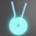 New Skipping Rope Led Lights for Exercise Glow in The Dark  for Children Adults Trainer Fitness Skipping Jump Rope