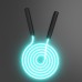 New Skipping Rope Led Lights for Exercise Glow in The Dark  for Children Adults Trainer Fitness Skipping Jump Rope