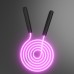 New Skipping Rope Led Lights for Exercise Glow in The Dark  for Children Adults Trainer Fitness Skipping Jump Rope