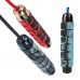 Professional Home Workout Fitness Exercise Adjustable Jump Rope With Ball Bearing Nylon Rope Foam Handle Skipping Rope