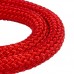 Professional Home Workout Fitness Exercise Adjustable Jump Rope With Ball Bearing Nylon Rope Foam Handle Skipping Rope