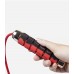 Professional Home Workout Fitness Exercise Adjustable Jump Rope With Ball Bearing Nylon Rope Foam Handle Skipping Rope