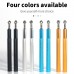 Fitness Sports Aerobic Training Adjustable PVC Steel Wire Aluminum Handle High Speed Jump Rope
