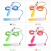 Fitnesss Equipment Lose Weight Abs Handle Skipping Rope Kids Steel Wire Adjustable Jump Ropes With Counter