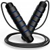 Adjustable Professional Skipping Rope with Ball Bearings Non Slip Handle  for Fitness Jump Rope Ball Bearing