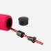 Customized Cheap Fitness Training Jumping Rope Foam Handle Bearing High Speed  Adjustable Steel Wire Jump Rope