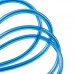 Customized Cheap Fitness Training Jumping Rope Foam Handle Bearing High Speed  Adjustable Steel Wire Jump Rope