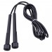Wholesale Custom Logo Adjustable Length Weighted Speed Pvc Skipping Jump Rope For Kids Fitness Exercise