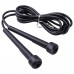 Wholesale Custom Logo Adjustable Length Weighted Speed Pvc Skipping Jump Rope For Kids Fitness Exercise