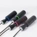 Wholesale Tangle-Free Speed Skipping Rope Adjustable Steel Wire Bearing Jump Rope