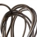 Wholesale Tangle-Free Speed Skipping Rope Adjustable Steel Wire Bearing Jump Rope
