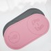 Professional Manufacturer Customize Logo Damping Sound Insulation Anti Slip Skipping Mat Portable Jump Rope Mat