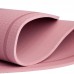 Professional Manufacturer Customize Logo Damping Sound Insulation Anti Slip Skipping Mat Portable Jump Rope Mat