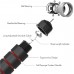 Factory Cheapest Price Fitness Adjustable Skipping Rope Tangle-Free Rapid Speed Jumping Rope Weighted Bearings Steel Jump Rope