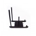 Indoor Smith Machine Training Power Gym Sled Prowler Weight Plate Sled