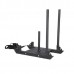 Indoor Smith Machine Training Power Gym Sled Prowler Weight Plate Sled