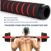 Adjustable Dumbbells 44Lbs Barbell Weight Set Connecting Rod Dumbbells In Free Weight For Home Gym Office Workout
