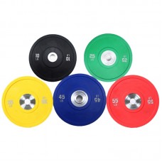 Strength aerobic Gym Power Training Weight Plate Buy Colorful Barbell weight plate