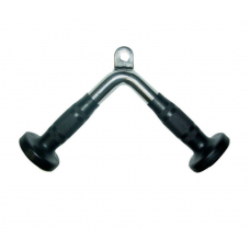 Fitness accessories triceps pressure bar gym exercise training fixed triceps stick