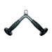 Fitness accessories triceps pressure bar gym exercise training fixed triceps stick