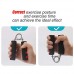 Wholesale Cheap Foam Handle Finger Exerciser Spring Hand Grip Hand Strengthener For Fitness Equipment