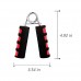 Wholesale Cheap Foam Handle Finger Exerciser Spring Hand Grip Hand Strengthener For Fitness Equipment