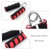 Wholesale Cheap Foam Handle Finger Exerciser Spring Hand Grip Hand Strengthener For Fitness Equipment