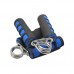 Wholesale Cheap Foam Handle Finger Exerciser Spring Hand Grip Hand Strengthener For Fitness Equipment