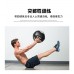Durable PU Leather Soft Cheap Fitness Ball Strength Training Core  Soft Medicine Wall Ball Fitness Weight Ball