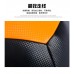 Durable PU Leather Soft Cheap Fitness Ball Strength Training Core  Soft Medicine Wall Ball Fitness Weight Ball