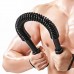 Home Fitness Arm Strength Training Device 40Kg 50Kg 60Kg Exercise Bar Buy Power Twister Bar Exercises