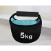 Hot Selling Sandbag Soft Kettle Bell Lifting Kettle Dumbbell Sandbag Special For Weight Bearing Gym