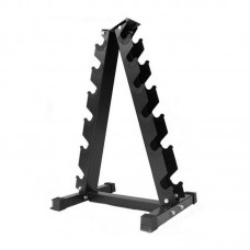 Dumbbell Storage Rack 6 or 9 Tier Dumbbell Rack Stand Weight Set For Gym Exercise Dumbbell rack