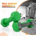 Dumbbell Group Strength Training Weightlifting Non slip Hexagonal Rubber Dumbbell Group Newest Adjustable Dumbbell Set
