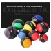 Medicine Ball Durable Fitness Equipment Heavy Duty Adult Training 5Kg Rubber Heavy Medicine Wall Ball Custom Logo