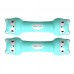 Home fitness dumbbells adjustable custom LOGO fitness equipment for children and ladies exercise dumbbells
