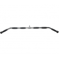 High quality high tension bar fitness handle high pull down fitness accessories bar