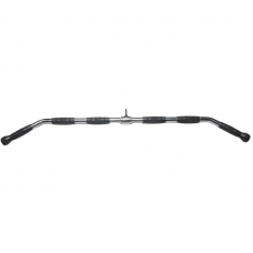 High quality high tension bar fitness handle high pull down fitness accessories bar