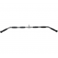 High quality high tension bar fitness handle high pull down fitness accessories bar