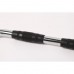 High quality high tension bar fitness handle high pull down fitness accessories bar