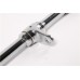 High quality high tension bar fitness handle high pull down fitness accessories bar