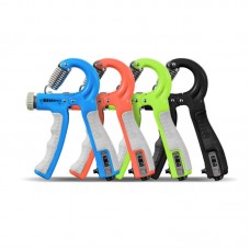 Adjustable Hand Grips Finger Band Home Gym Equipment Hand Grip Strengthener for Gymnastics 5-60kgs ARMS Fitness Equipment