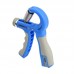 Adjustable Hand Grips Finger Band Home Gym Equipment Hand Grip Strengthener for Gymnastics 5-60kgs ARMS Fitness Equipment