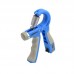 Adjustable Hand Grips Finger Band Home Gym Equipment Hand Grip Strengthener for Gymnastics 5-60kgs ARMS Fitness Equipment