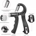 Hand Grip Adjustable Resistance 10 130 lbs Forearm Exerciser Grip Strength Trainer for Muscle Building