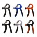 Portable Hand Grip Device Portable Silicone Handle Ring Weight Grip Training Device Portable Device