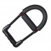 Portable Hand Grip Device Portable Silicone Handle Ring Weight Grip Training Device Portable Device