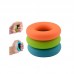 Portable Hand Grip Device Portable Silicone Handle Ring Weight Grip Training Device Portable Device