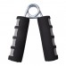 Hand Grip Strengthener Fitness Foam Sponge Heavy Strength Power Gym Finger Wrist Exerciser Muscle Training Grippers