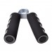 Hand Grip Strengthener Fitness Foam Sponge Heavy Strength Power Gym Finger Wrist Exerciser Muscle Training Grippers